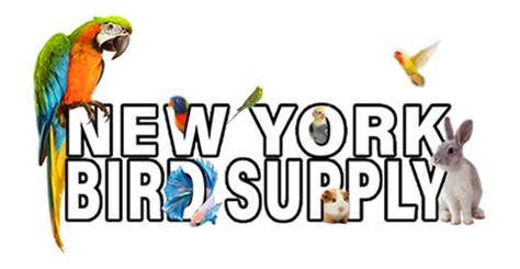 New york bird supply - New York Bird Supply | 40 followers on LinkedIn. Our goal is to serve all of your pets needs while providing top notch products and customer service